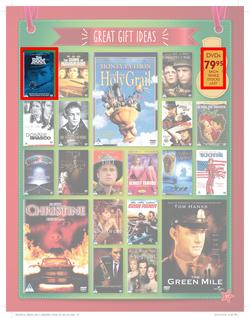 Musica : Ultimate Gift Guide (7 Nov - 25 Dec 2017), page 37