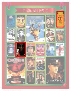 Musica : Ultimate Gift Guide (7 Nov - 25 Dec 2017), page 37