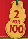 You Must Be Joking! Movie DVD-For 2