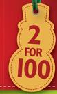 Vir Die Voels Movie DVD-For 2
