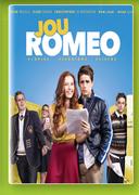 Jou Romeo Movie DVD-Each