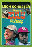 There's A Zulu On My Stoep-Each