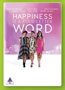 Happiness Is A Four-Letter Word Movie DVD-Each