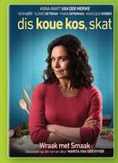 Dis Koue Kos, Skat Movie DVD-Each