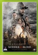 Modder Enbloed Movie DVD-For 2
