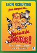 You Must Be Joking! Movie DVD-For 2
