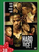 Hard To Get Movie DVD-Each