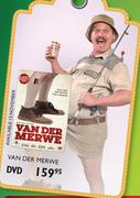 Van der Merwe Movie DVD