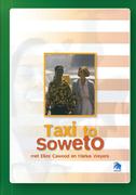 Taxi To Soweto Movie DVD-Each