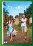 Vir Altyd Movie DVD-Each