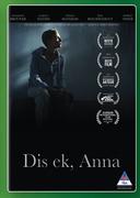 Die Ek. Anna Movie DVD-Each