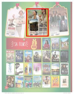 Musica : Ultimate Gift Guide (7 Nov - 25 Dec 2017), page 38