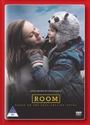 Room Movie DVD-Each