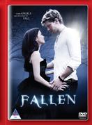 Fallen Movie DVD-Each