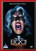 BOO! Movie DVD-Each