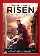 Risen Movie DVD-Each