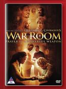 War Room Movie DVD-Each