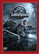 Jurassic World Movie DVD-Each