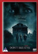 Don't Breathe Movie DVD-Each