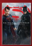 Batman V Superman Movie DVD-Each