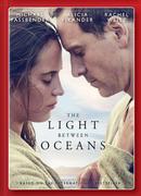 The Light Between Oceans Movie DVD-Each