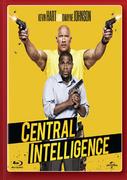 Central Intelligence Movie DVD-Each
