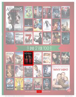 Musica : Ultimate Gift Guide (7 Nov - 25 Dec 2017), page 39