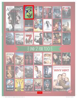 Musica : Ultimate Gift Guide (7 Nov - 25 Dec 2017), page 39