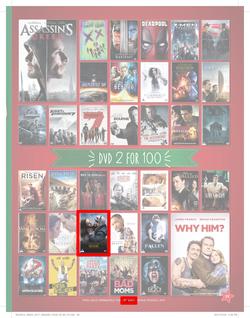 Musica : Ultimate Gift Guide (7 Nov - 25 Dec 2017), page 39