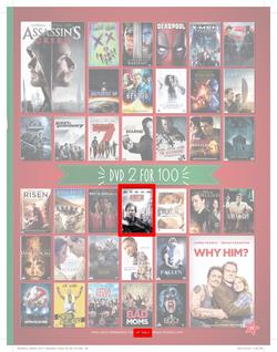 Musica : Ultimate Gift Guide (7 Nov - 25 Dec 2017), page 39