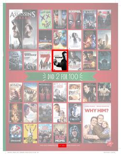 Musica : Ultimate Gift Guide (7 Nov - 25 Dec 2017), page 39