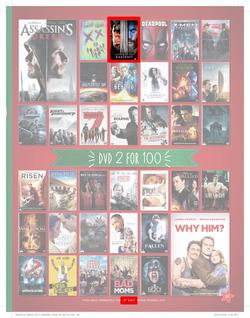 Musica : Ultimate Gift Guide (7 Nov - 25 Dec 2017), page 39