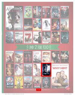 Musica : Ultimate Gift Guide (7 Nov - 25 Dec 2017), page 39