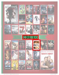 Musica : Ultimate Gift Guide (7 Nov - 25 Dec 2017), page 39