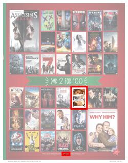 Musica : Ultimate Gift Guide (7 Nov - 25 Dec 2017), page 39