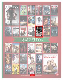 Musica : Ultimate Gift Guide (7 Nov - 25 Dec 2017), page 39
