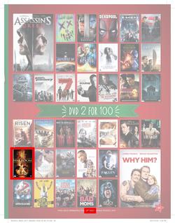 Musica : Ultimate Gift Guide (7 Nov - 25 Dec 2017), page 39
