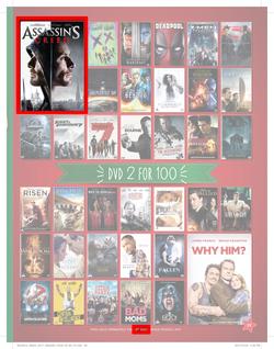 Musica : Ultimate Gift Guide (7 Nov - 25 Dec 2017), page 39