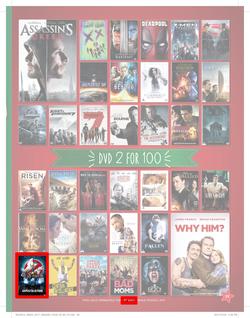 Musica : Ultimate Gift Guide (7 Nov - 25 Dec 2017), page 39