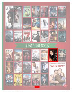 Musica : Ultimate Gift Guide (7 Nov - 25 Dec 2017), page 39