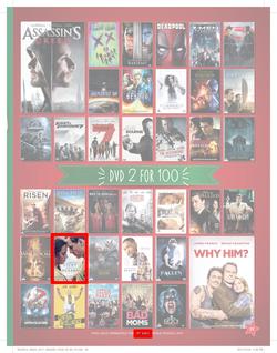 Musica : Ultimate Gift Guide (7 Nov - 25 Dec 2017), page 39