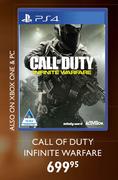 Call Of Duty Black OPS III Gaming For PS4