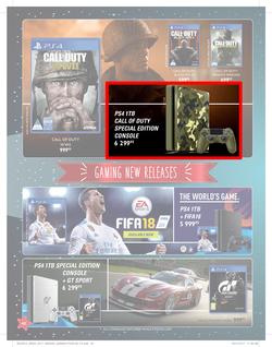 Musica : Ultimate Gift Guide (7 Nov - 25 Dec 2017), page 40