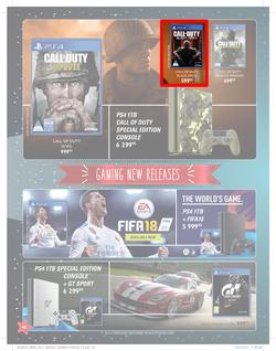 Musica : Ultimate Gift Guide (7 Nov - 25 Dec 2017), page 40