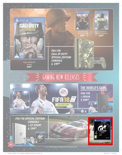 Musica : Ultimate Gift Guide (7 Nov - 25 Dec 2017), page 40