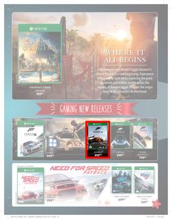 Musica : Ultimate Gift Guide (7 Nov - 25 Dec 2017), page 41