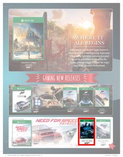 Musica : Ultimate Gift Guide (7 Nov - 25 Dec 2017), page 41