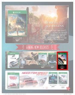 Musica : Ultimate Gift Guide (7 Nov - 25 Dec 2017), page 41