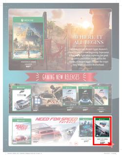 Musica : Ultimate Gift Guide (7 Nov - 25 Dec 2017), page 41