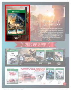 Musica : Ultimate Gift Guide (7 Nov - 25 Dec 2017), page 41